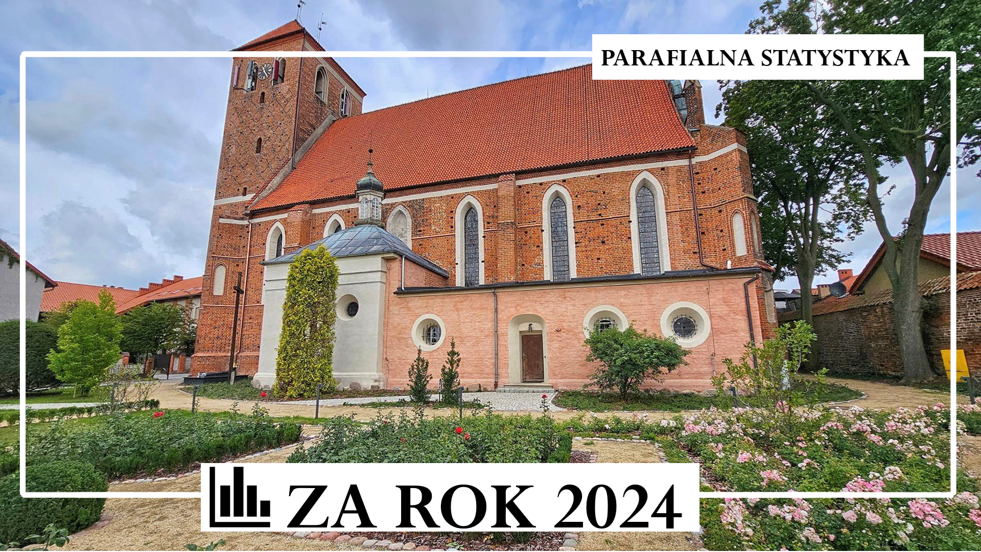 You are currently viewing Parafialna statystyka za rok 2024